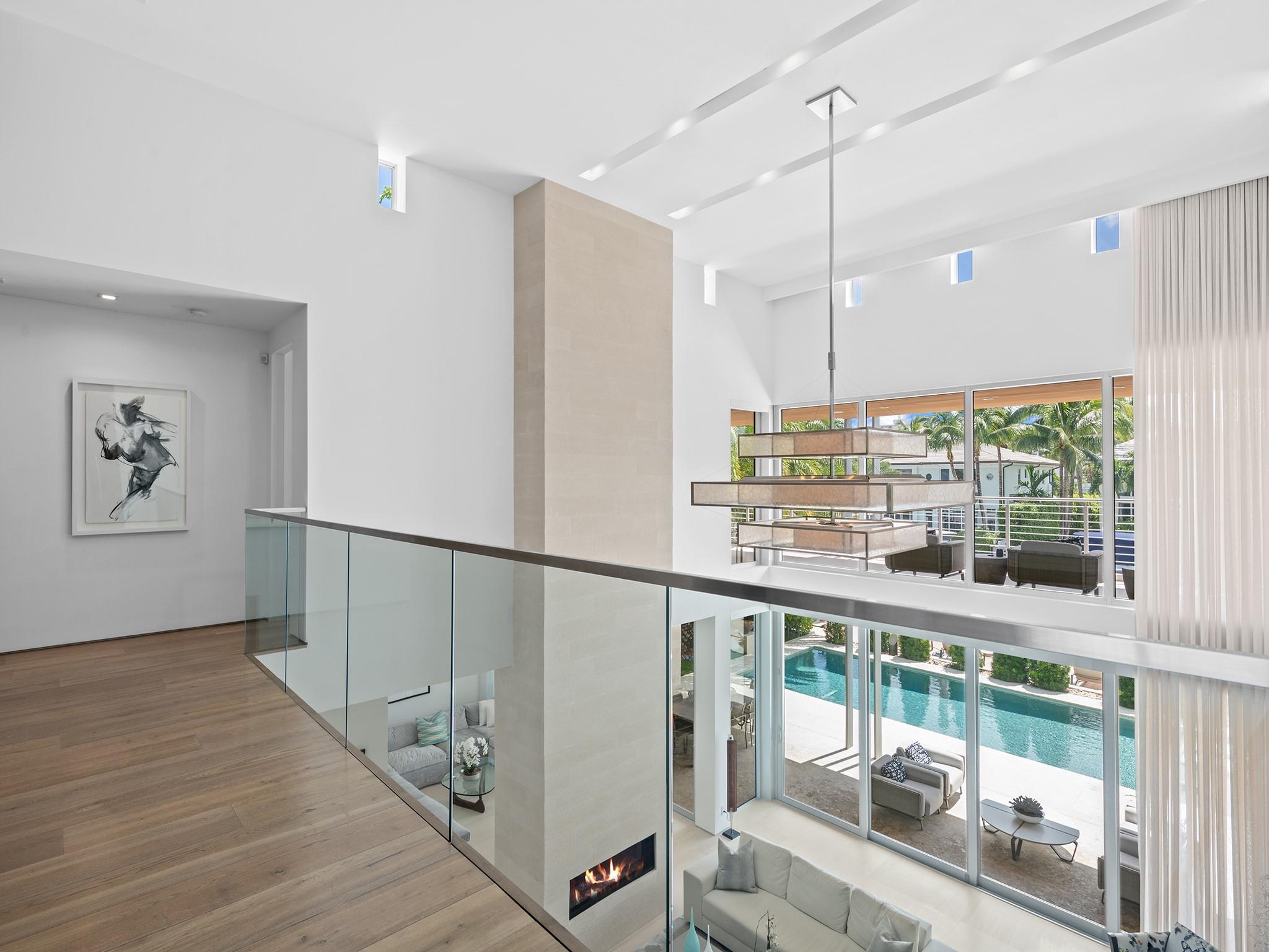 Seven Isles - Residential