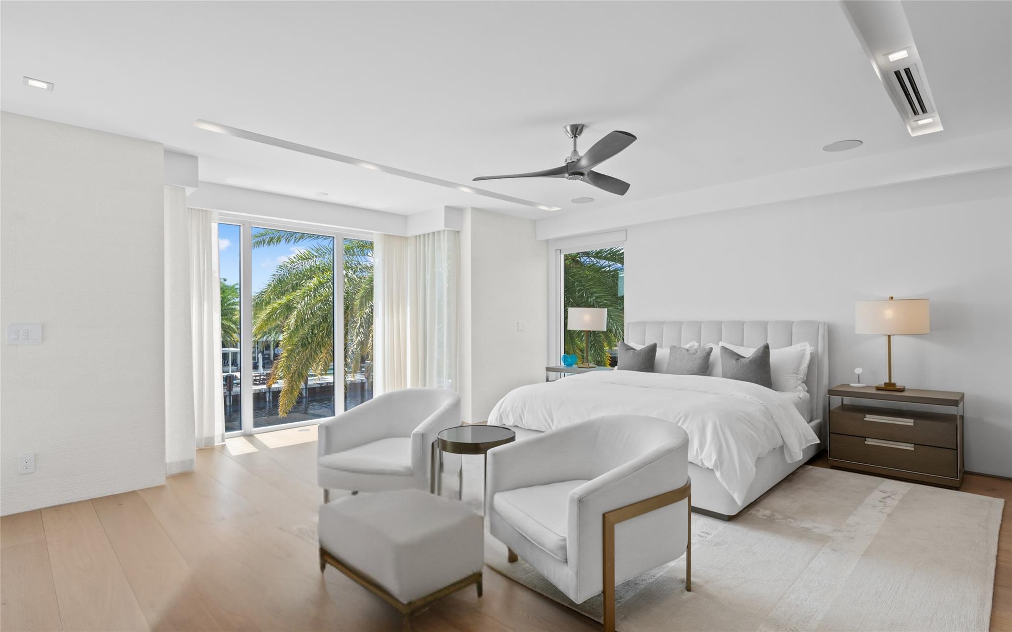 Seven Isles - Residential