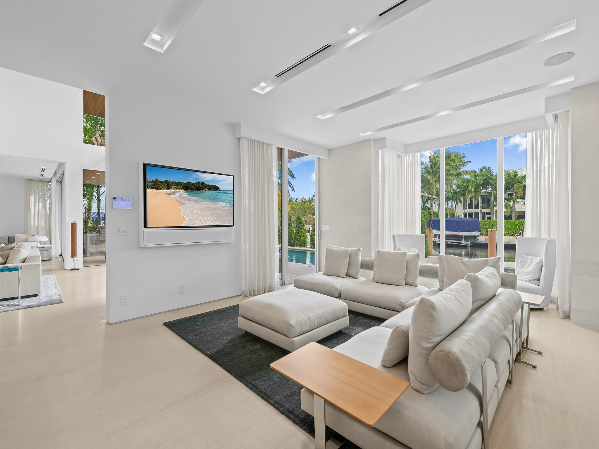 Seven Isles - Residential