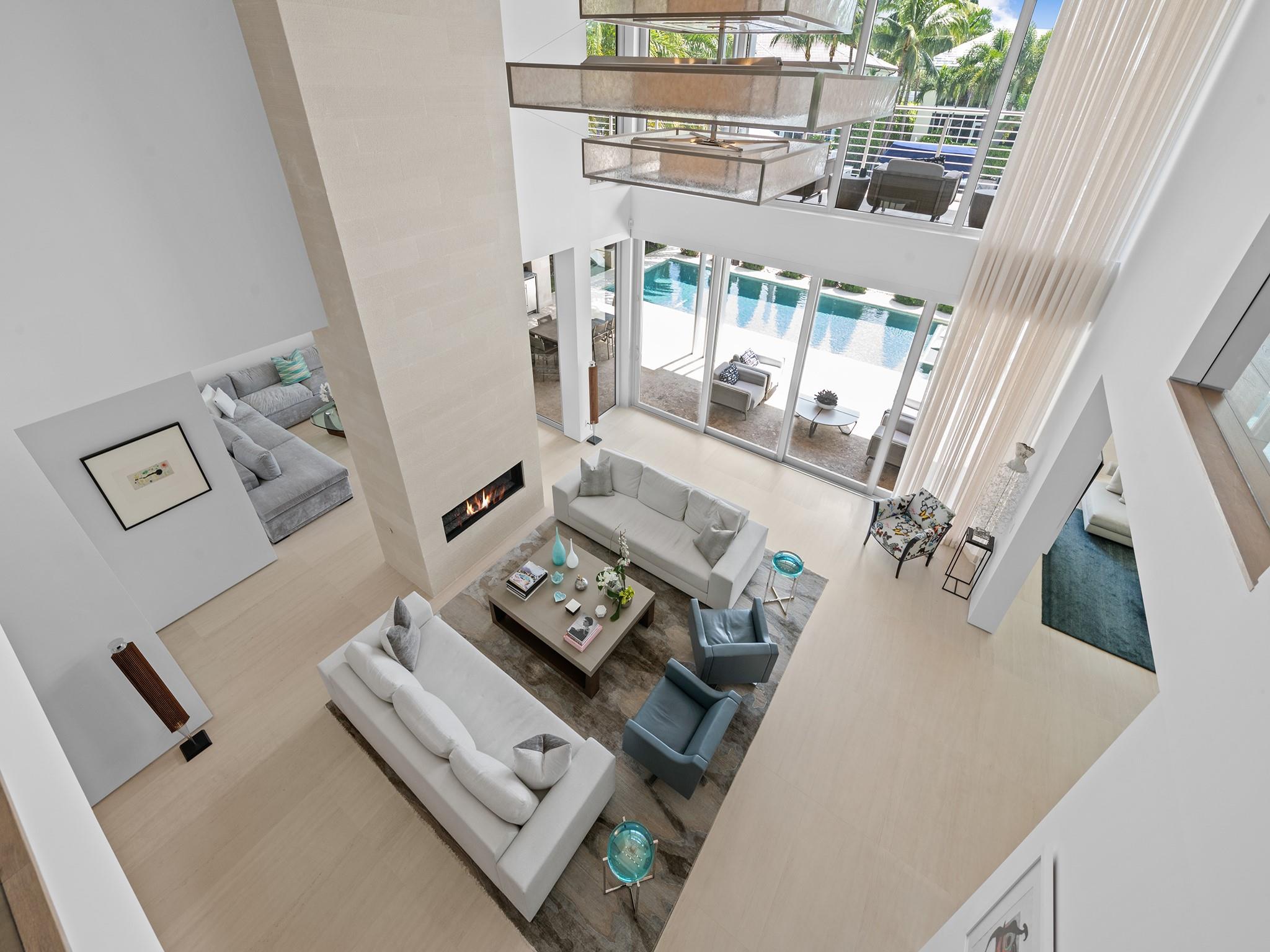 Seven Isles - Residential