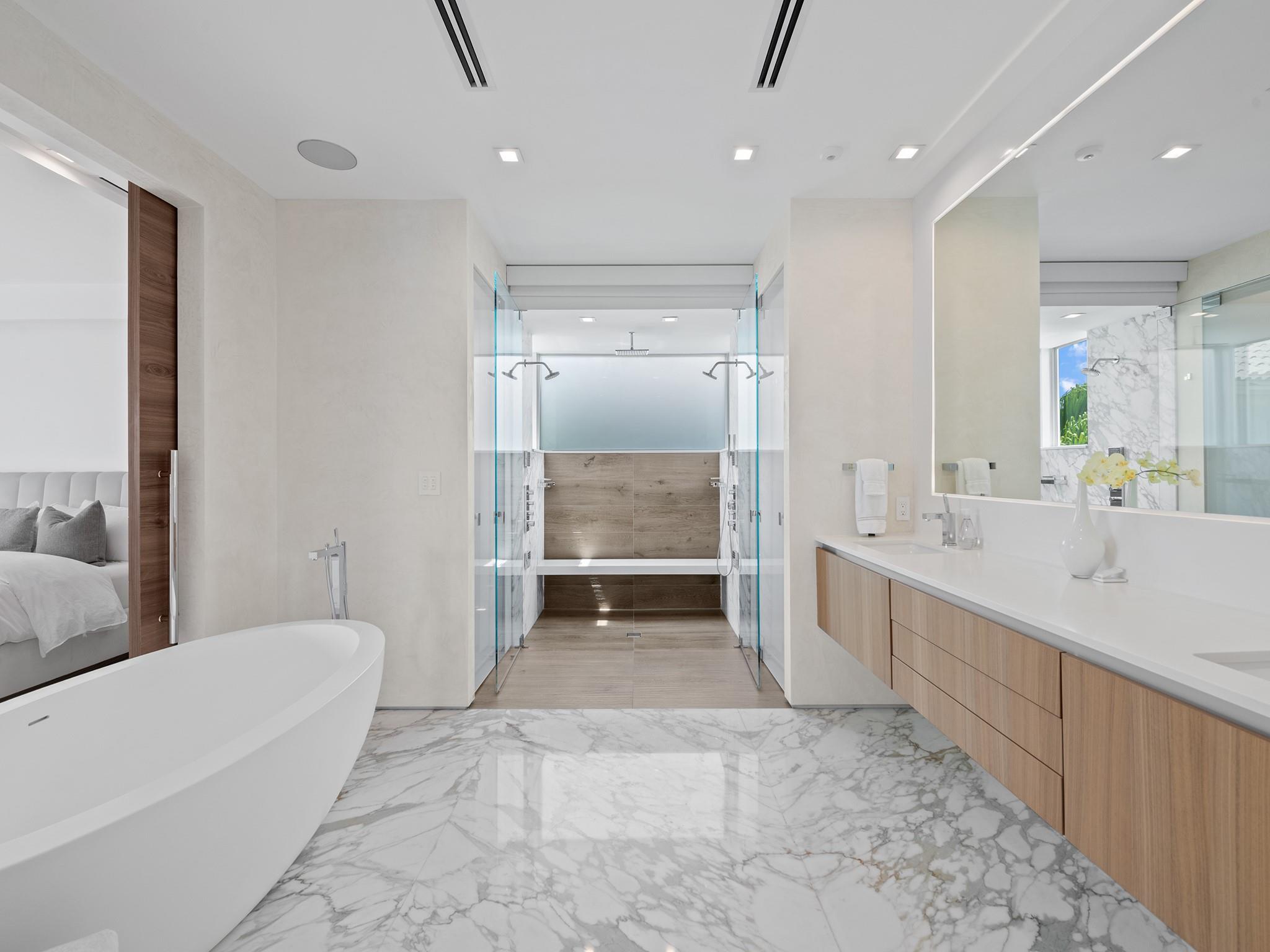 Seven Isles - Residential