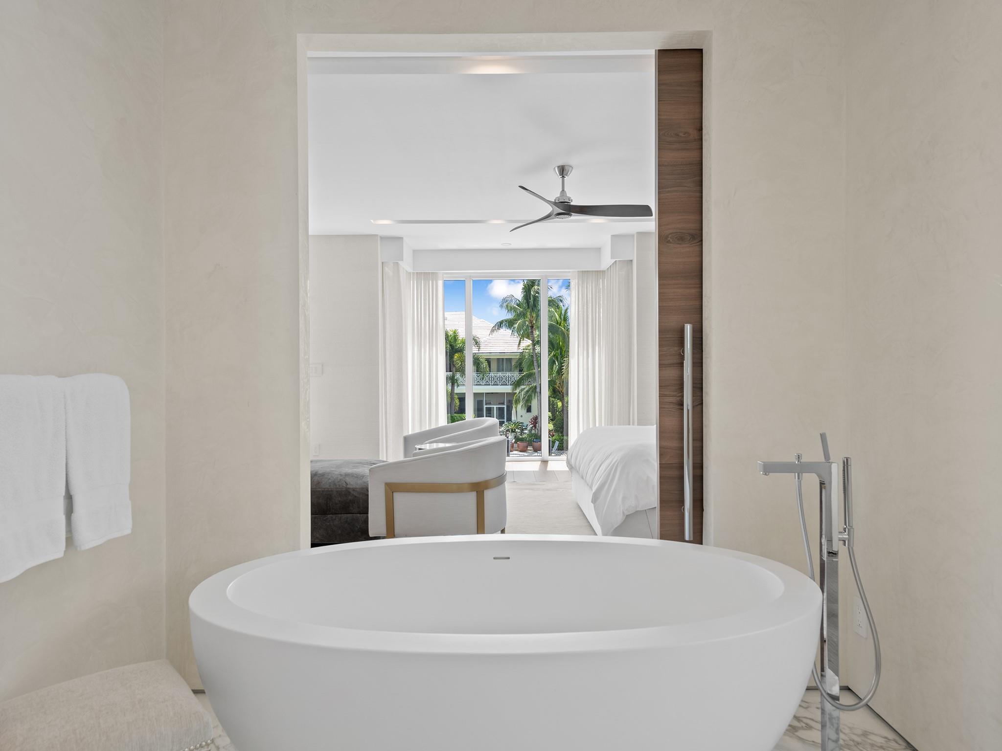 Seven Isles - Residential