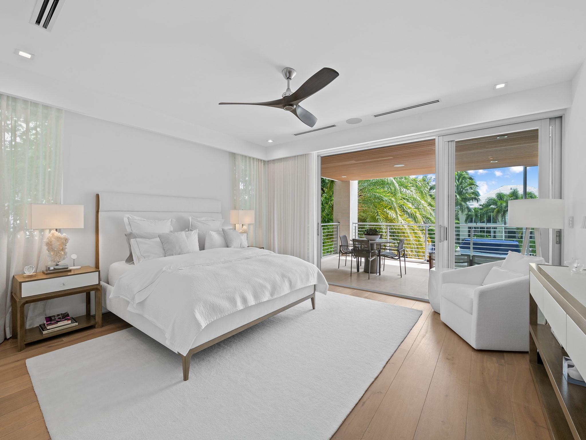 Seven Isles - Residential