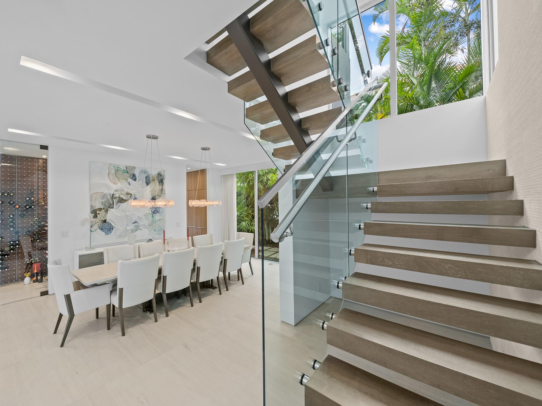 Seven Isles - Residential