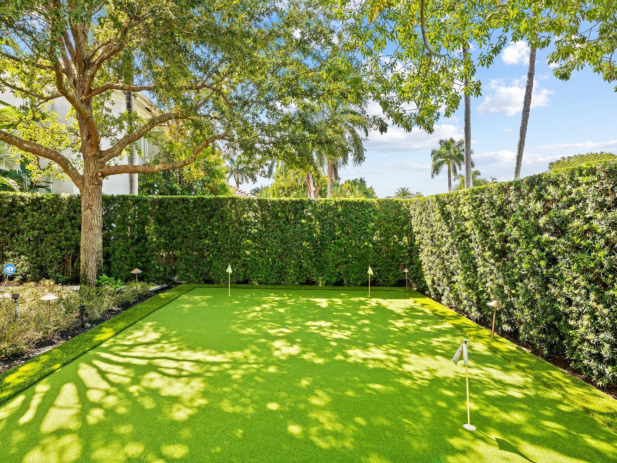 Seven Isles - Residential