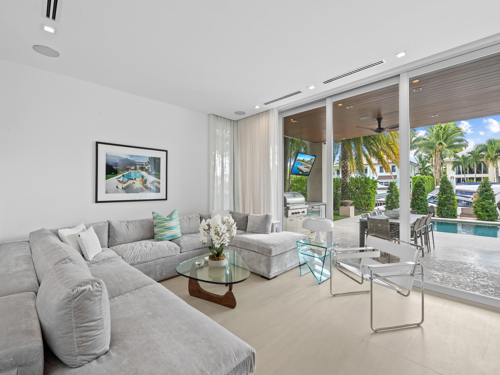 Seven Isles - Residential