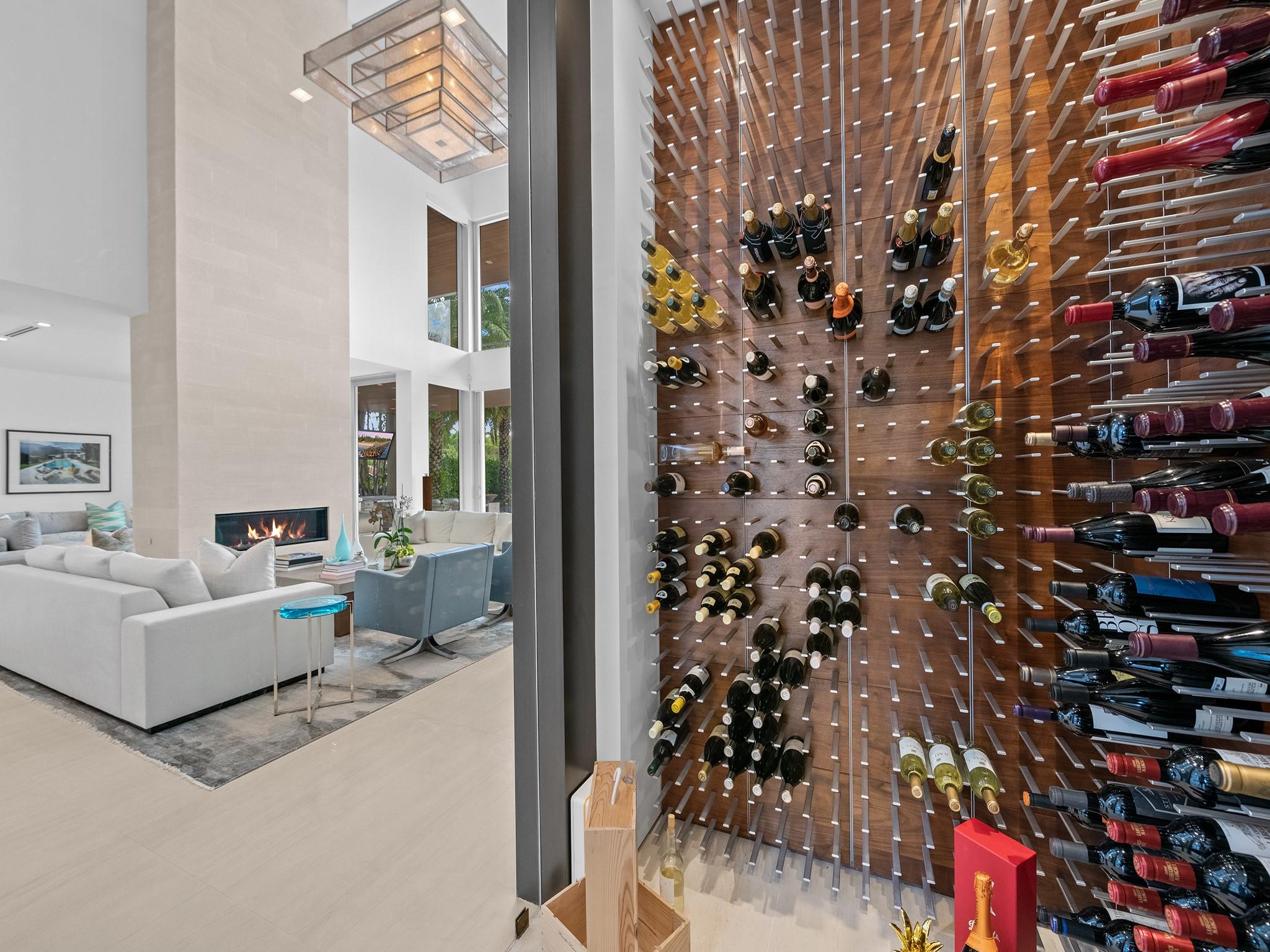 Seven Isles - Residential