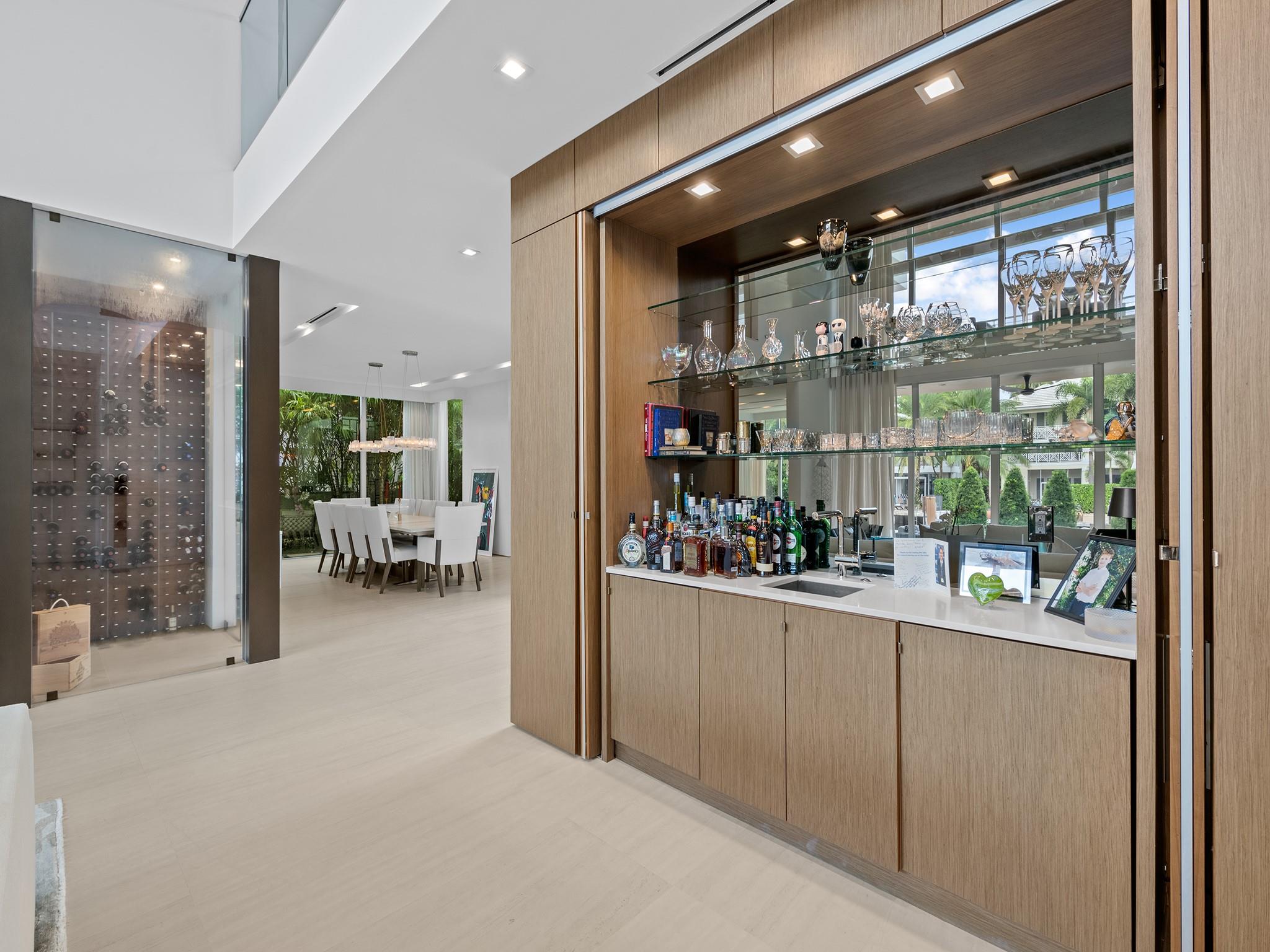 Seven Isles - Residential