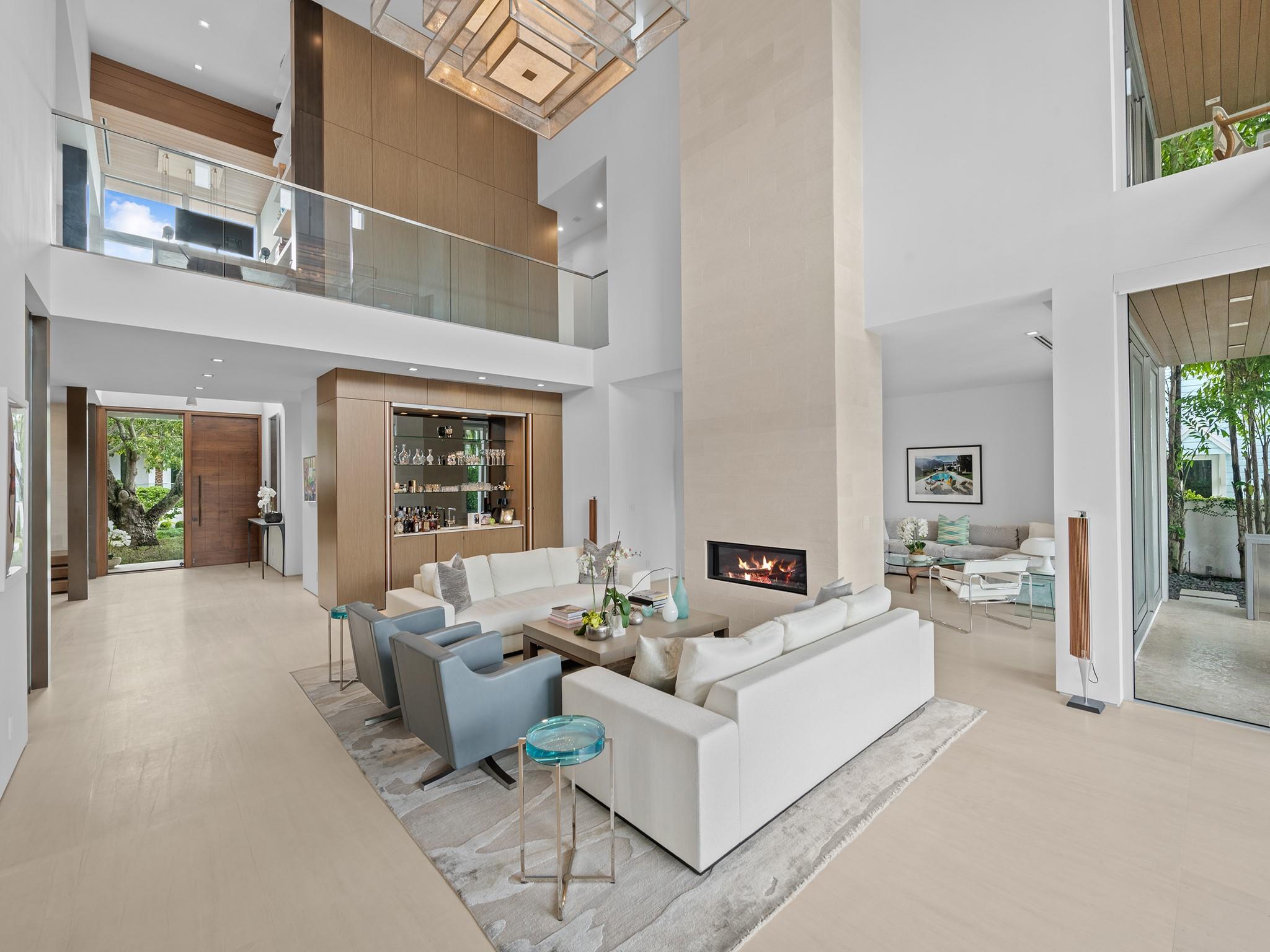 Seven Isles - Residential