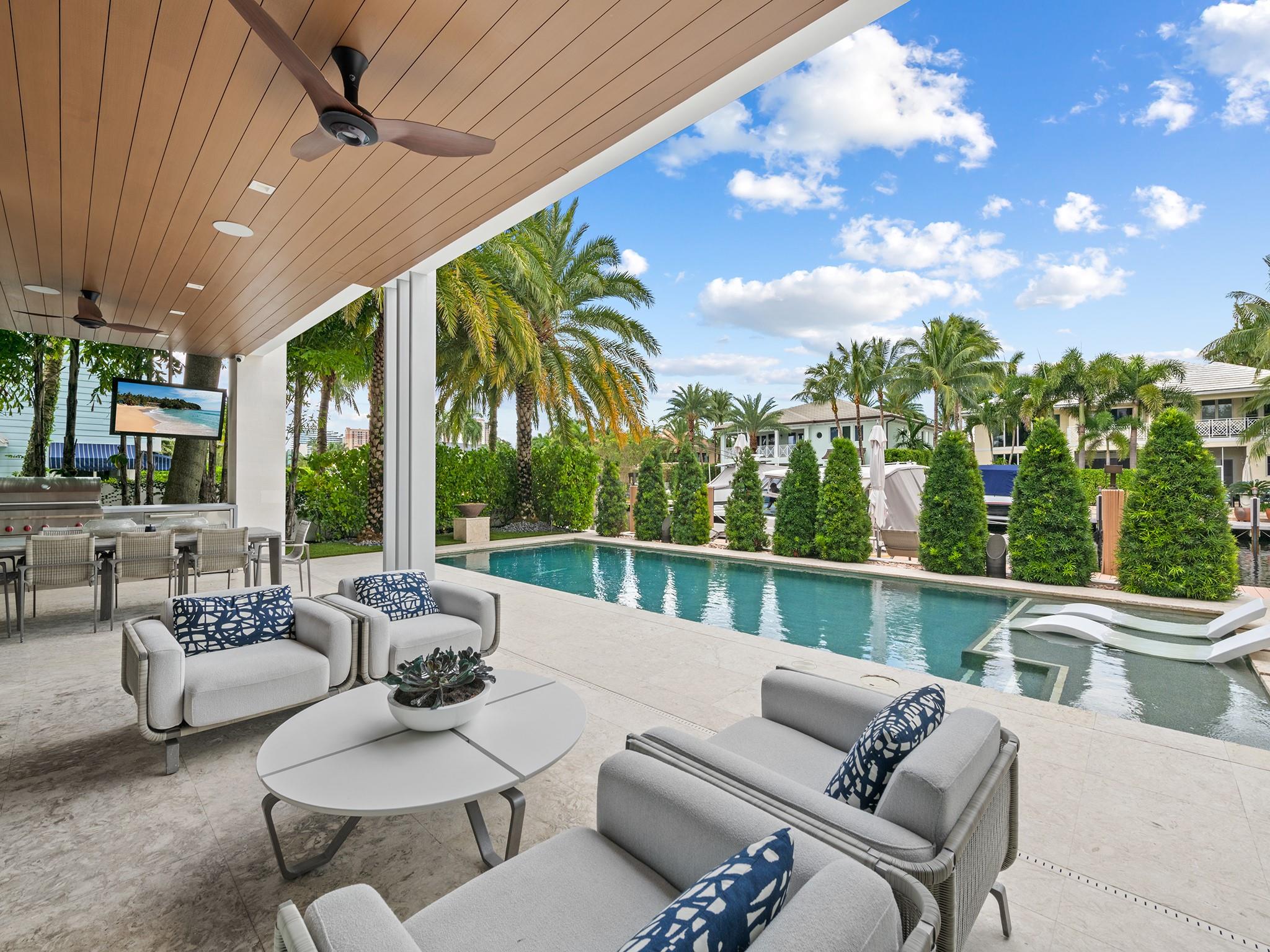 Seven Isles - Residential