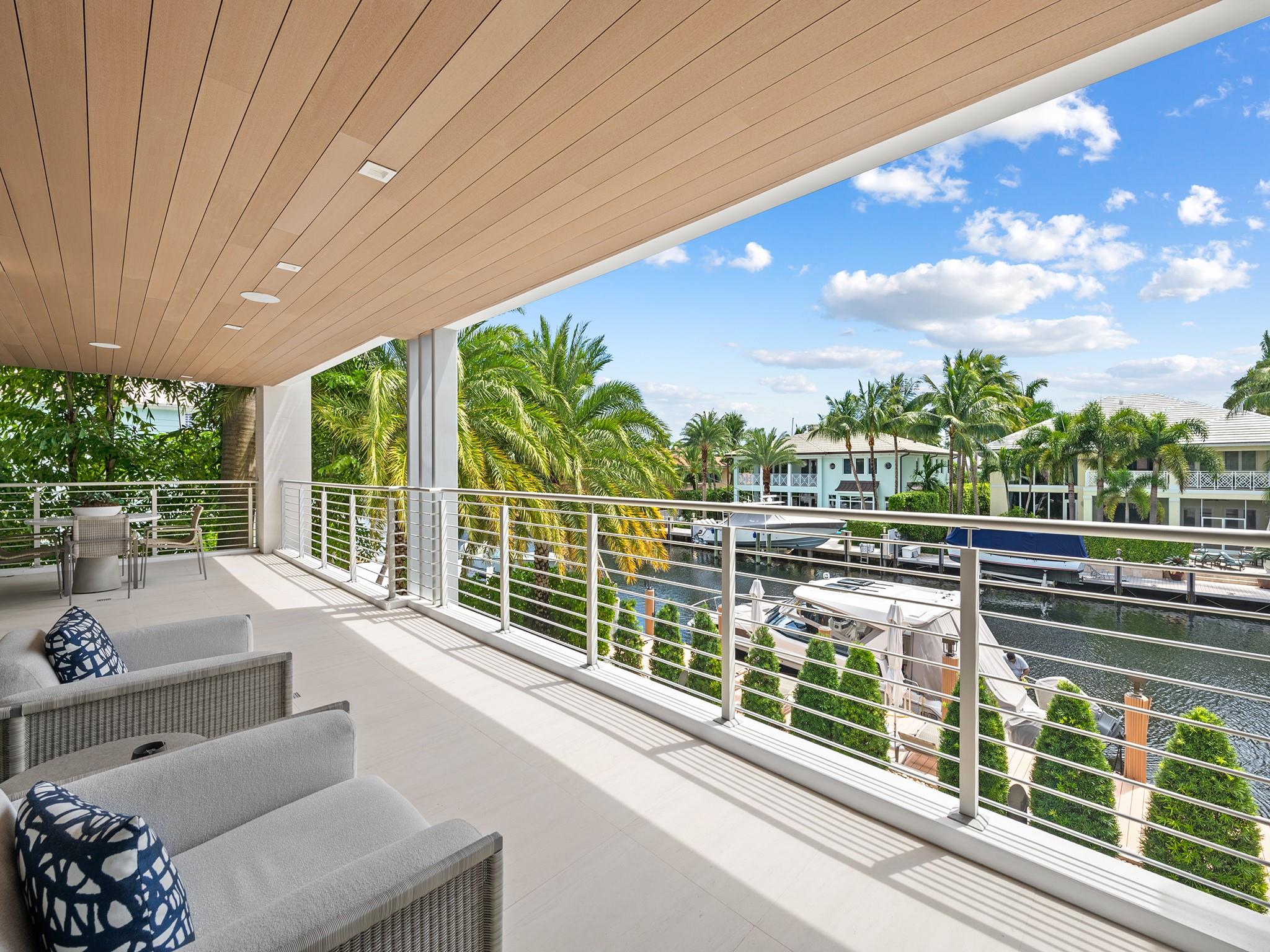 Seven Isles - Residential