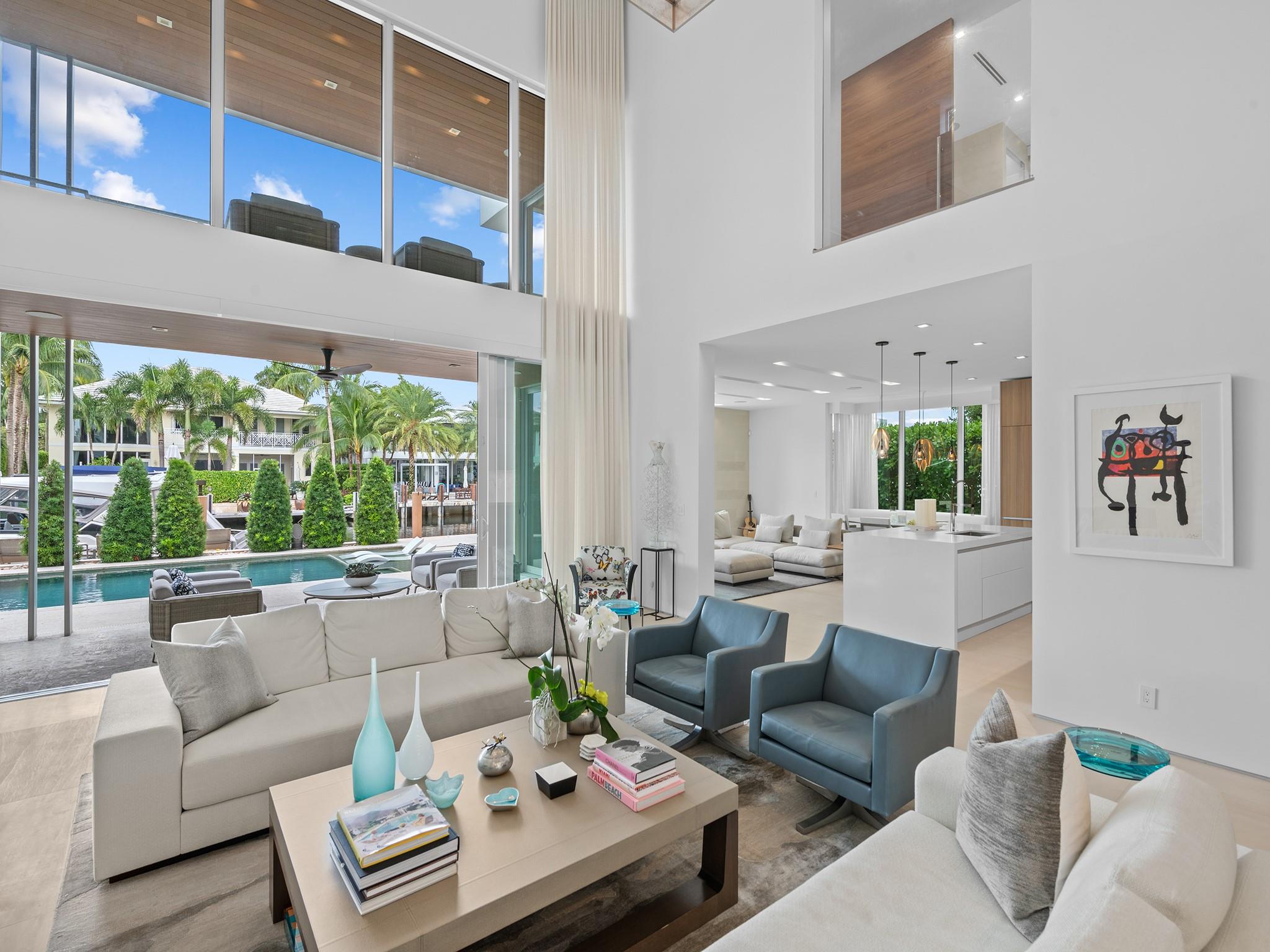 Seven Isles - Residential