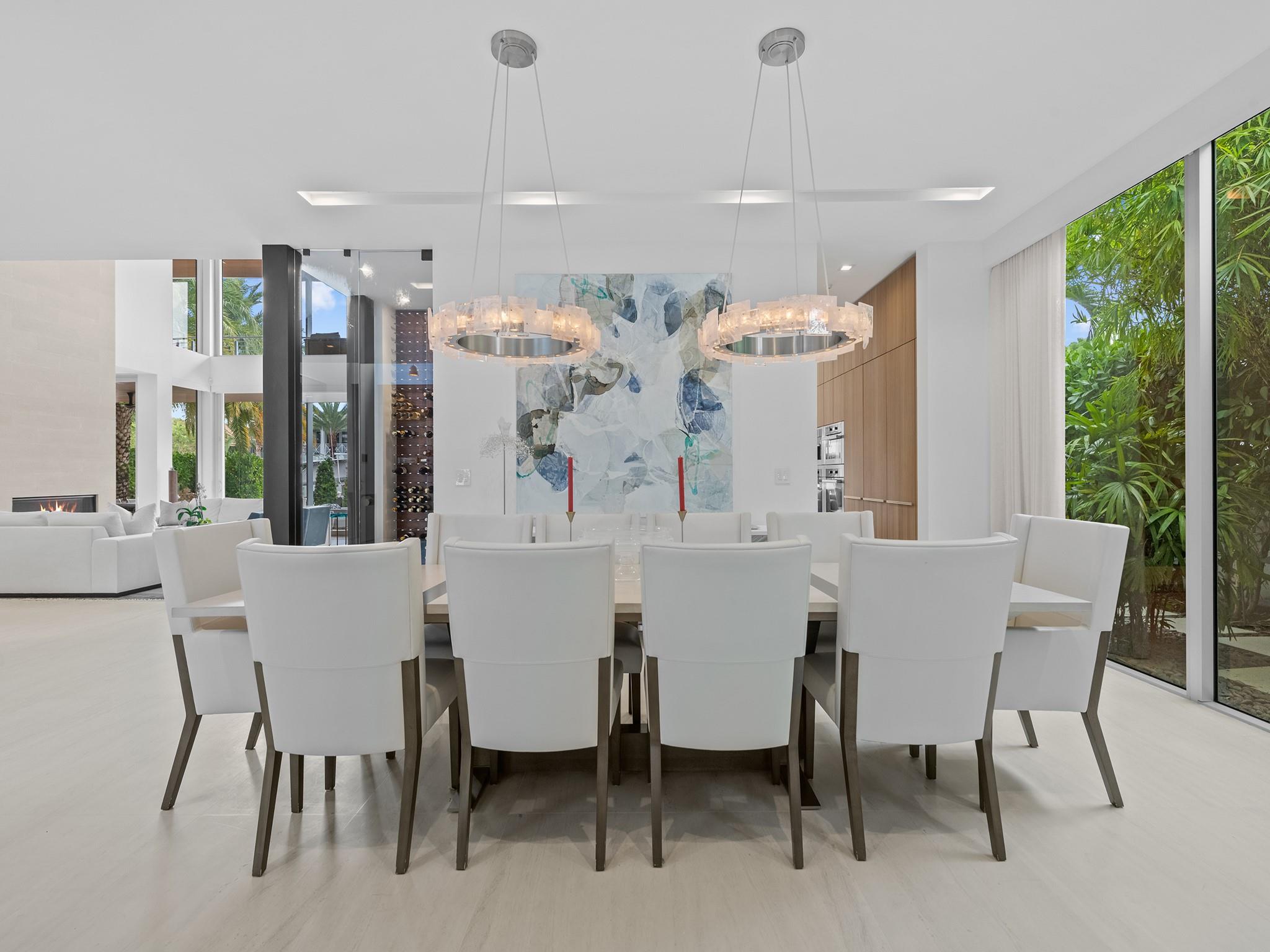 Seven Isles - Residential