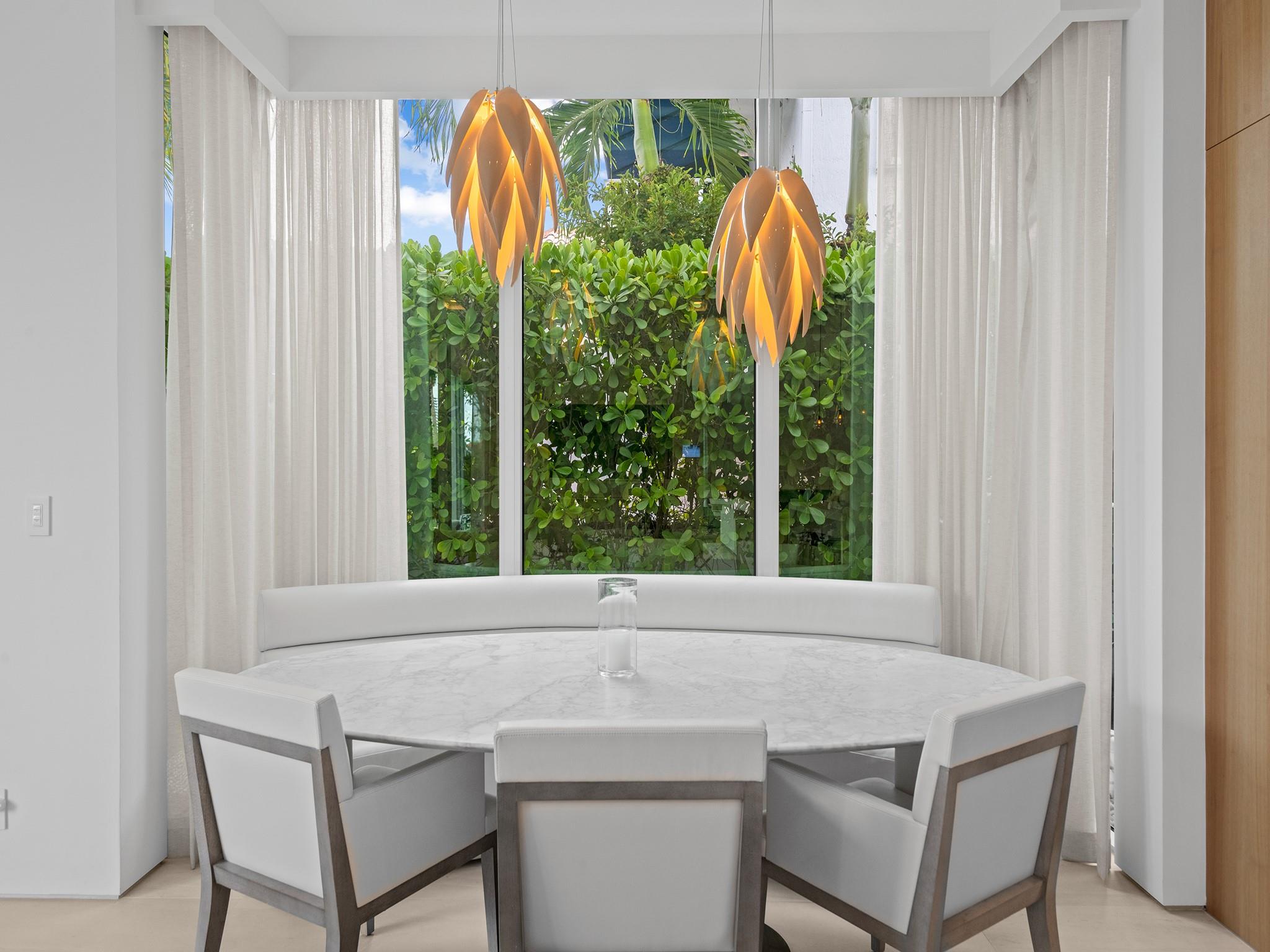 Seven Isles - Residential