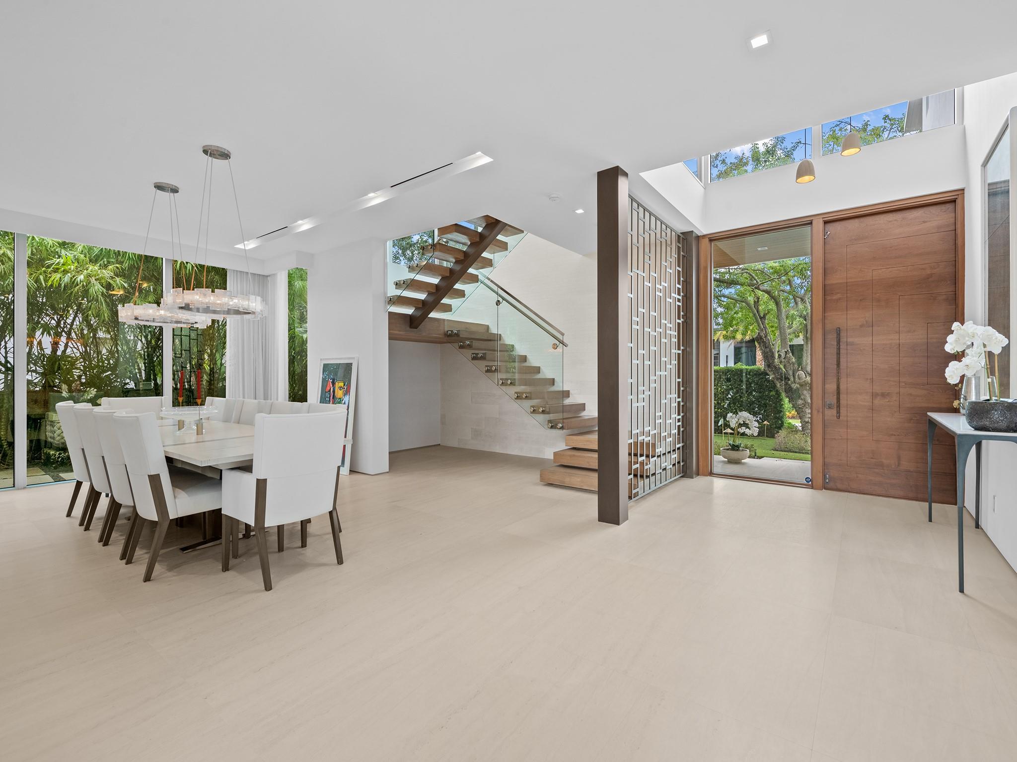 Seven Isles - Residential