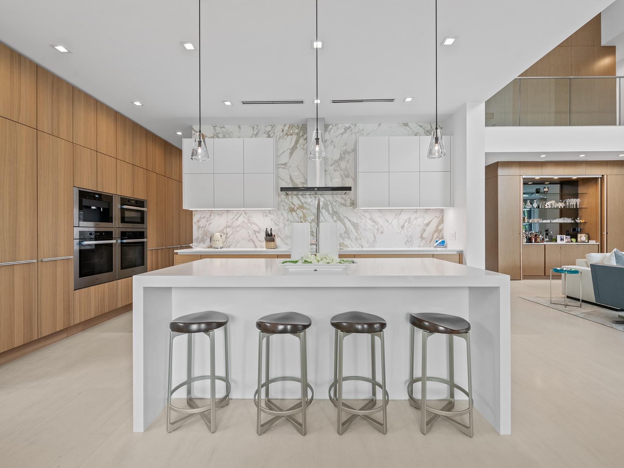 Seven Isles - Residential