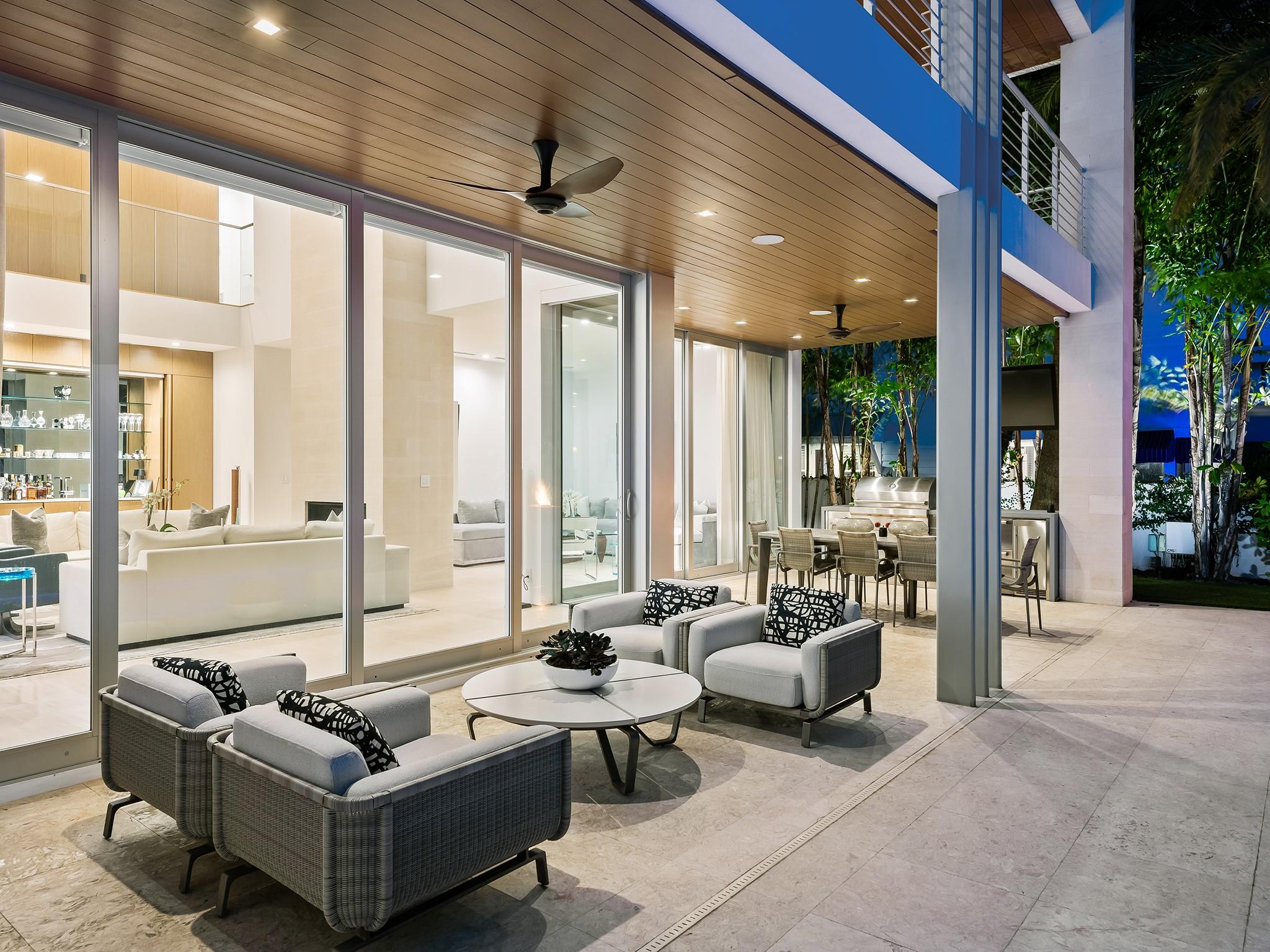 Seven Isles - Residential