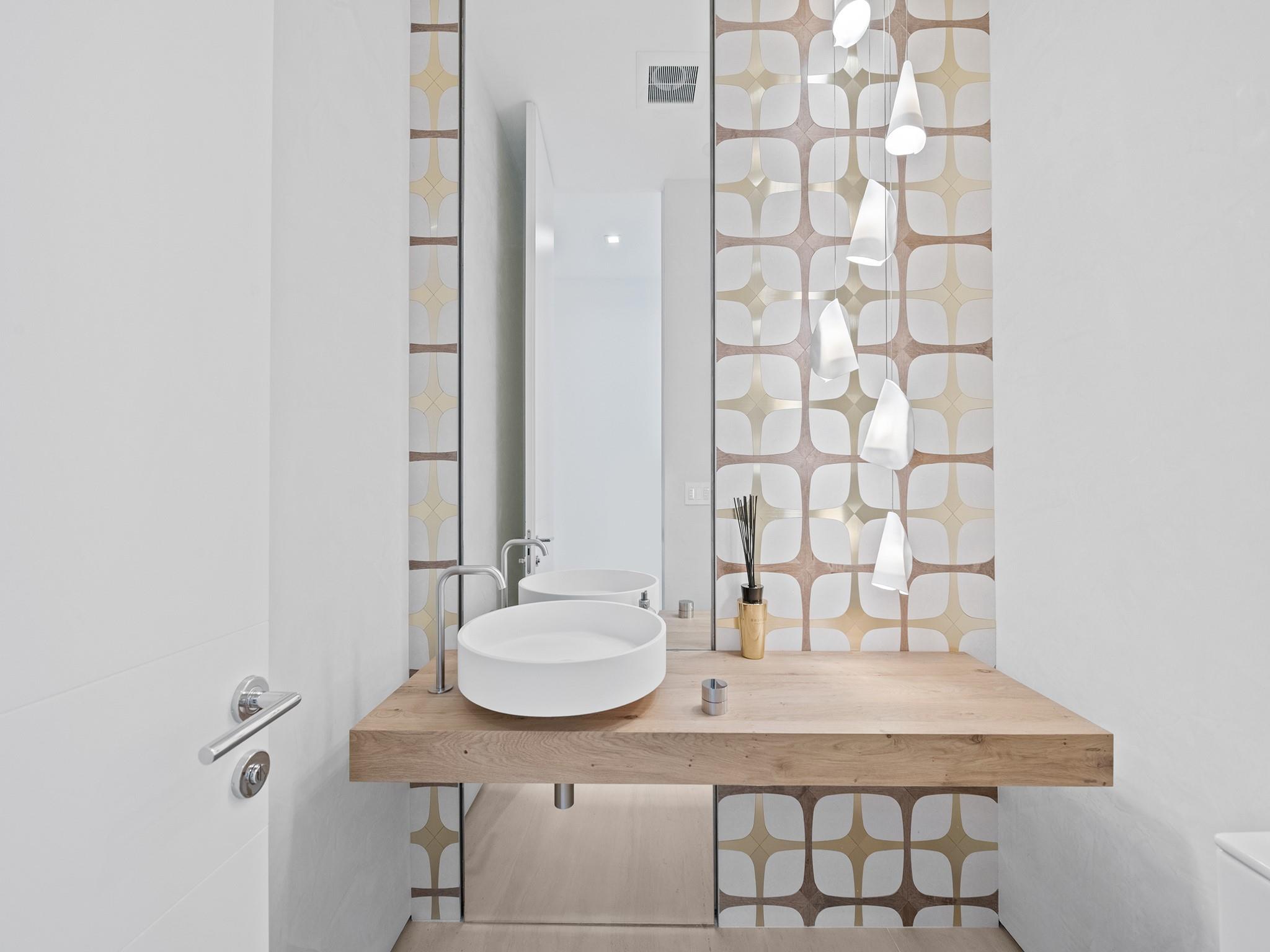 Seven Isles - Residential