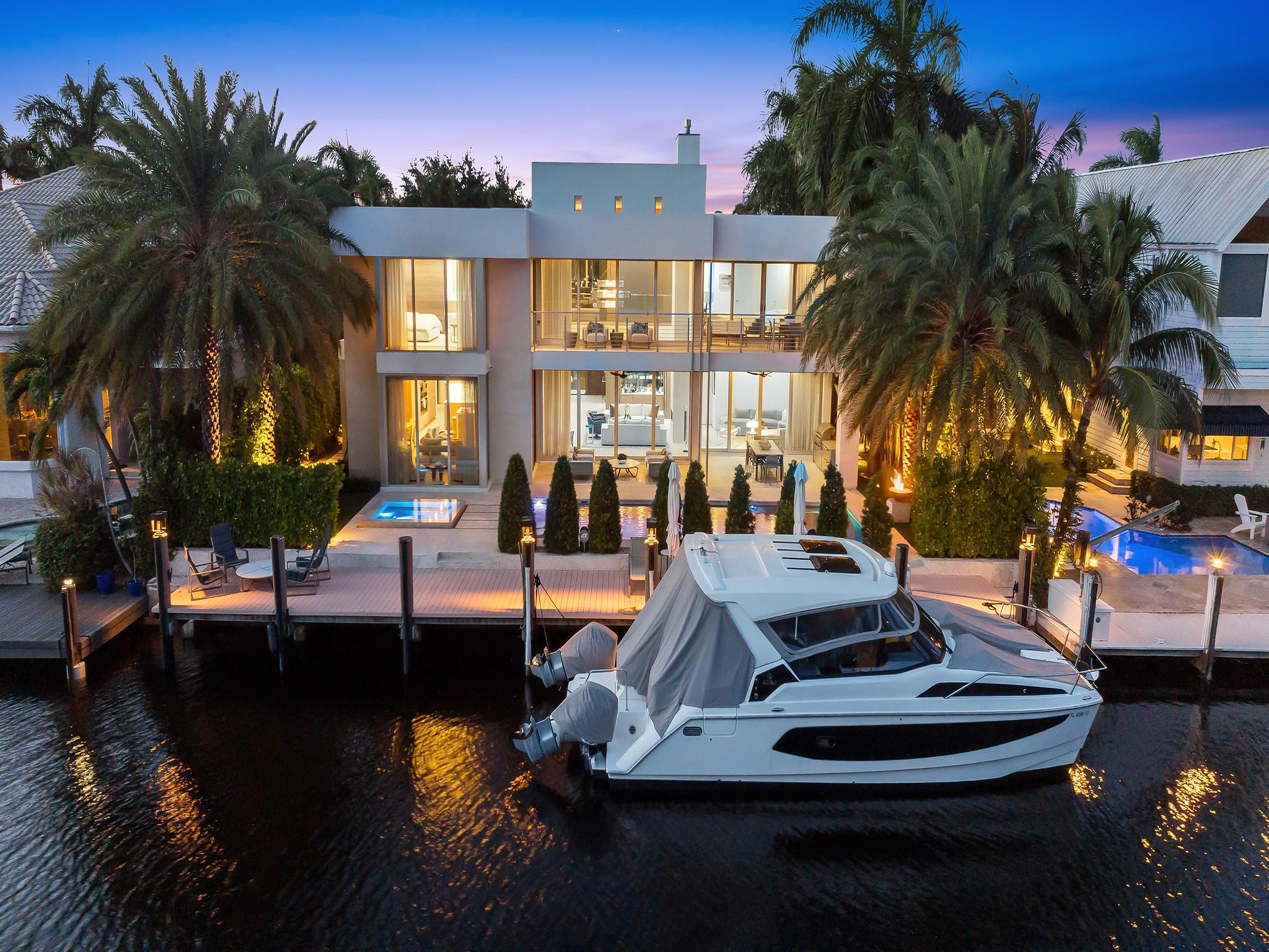 Seven Isles - Residential