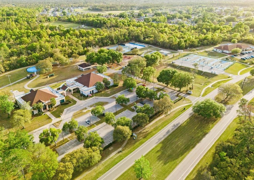 Marion Oaks Un 04 - Residential