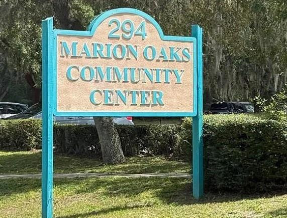 Marion Oaks Un 04 - Residential
