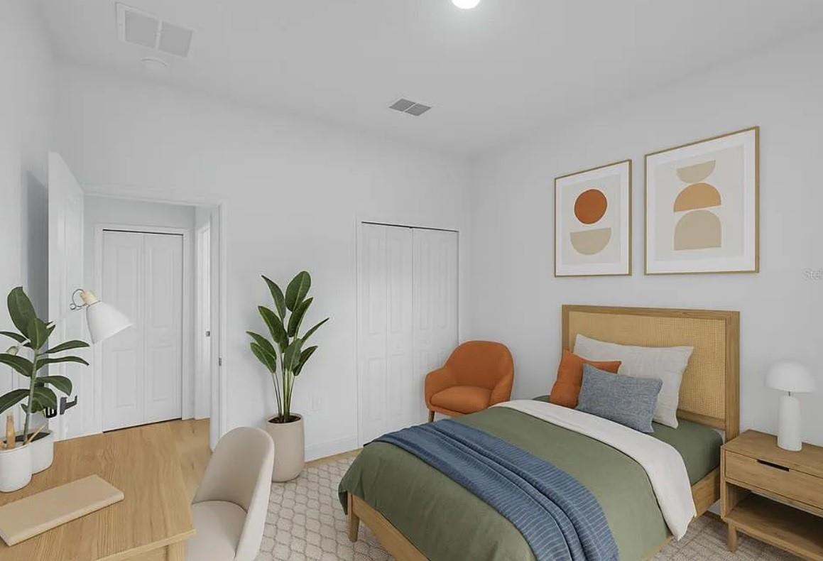 Marion Oaks Un 04 - Residential