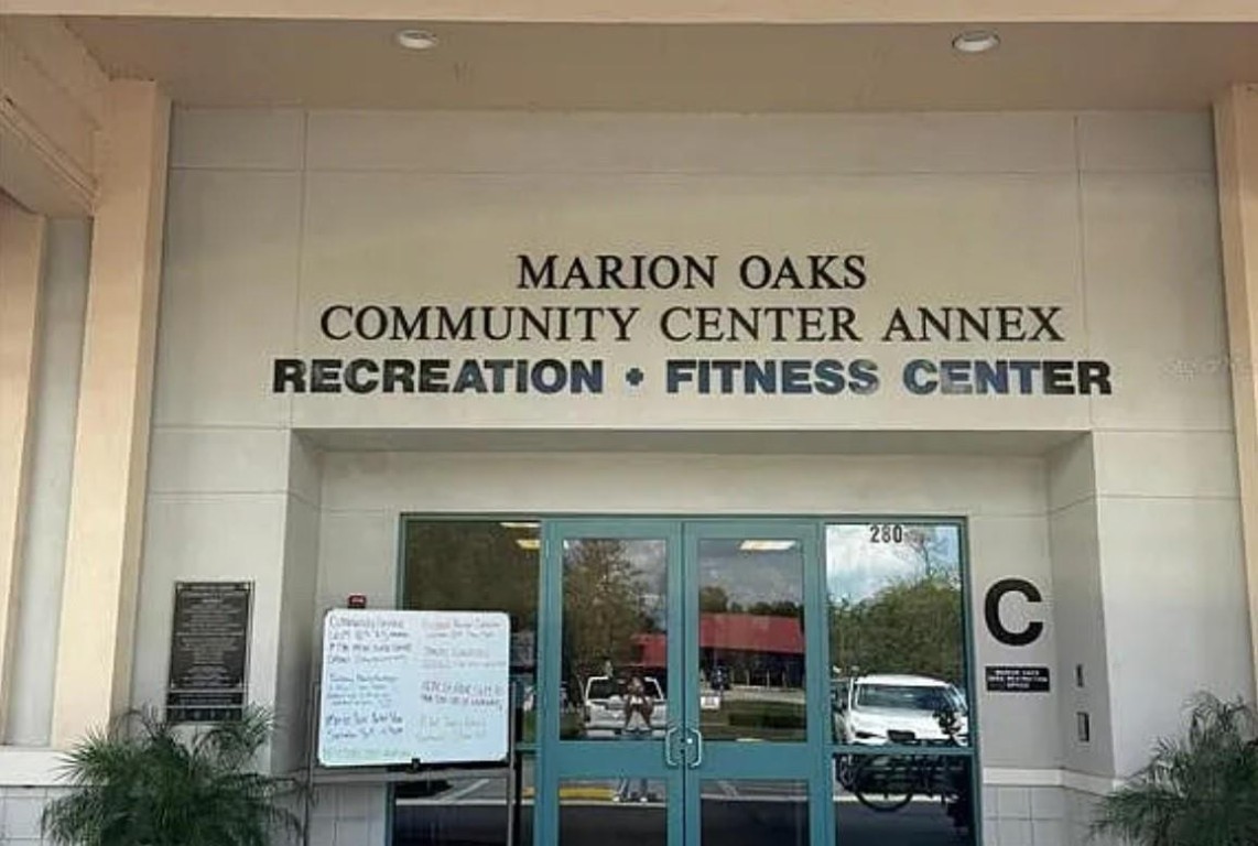 Marion Oaks Un 04 - Residential