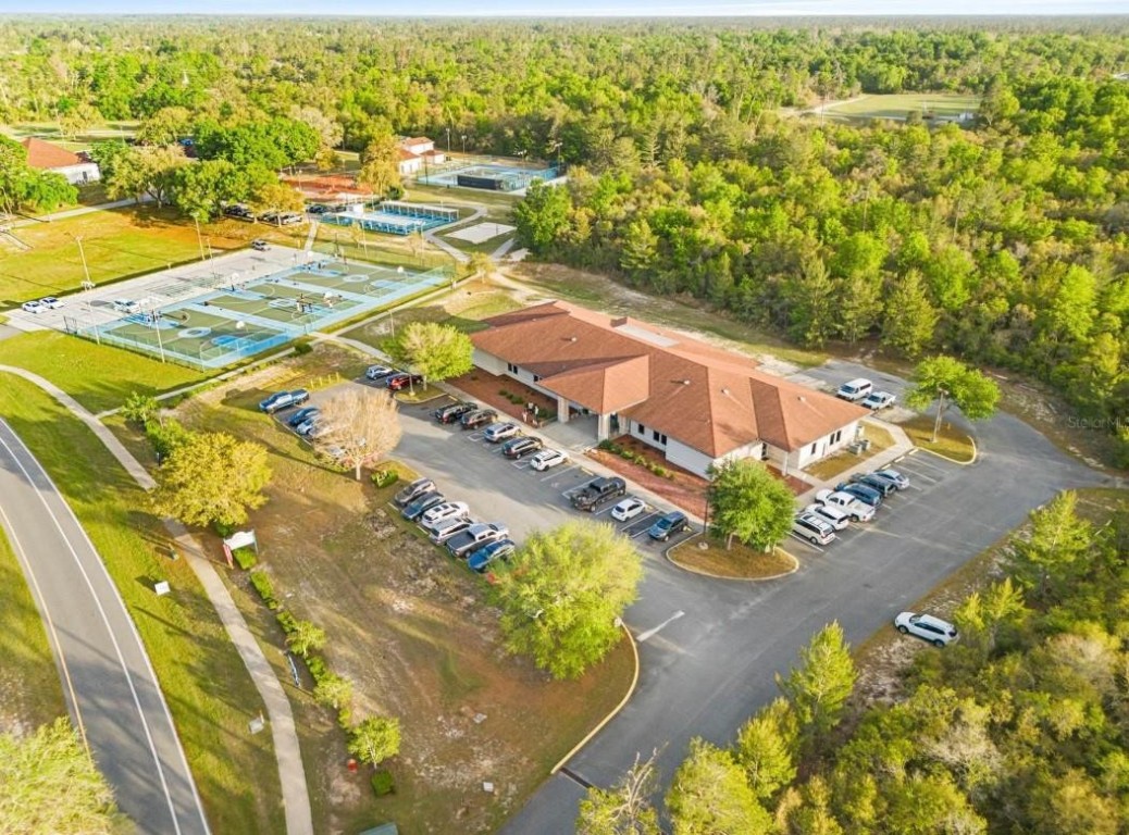 Marion Oaks Un 04 - Residential