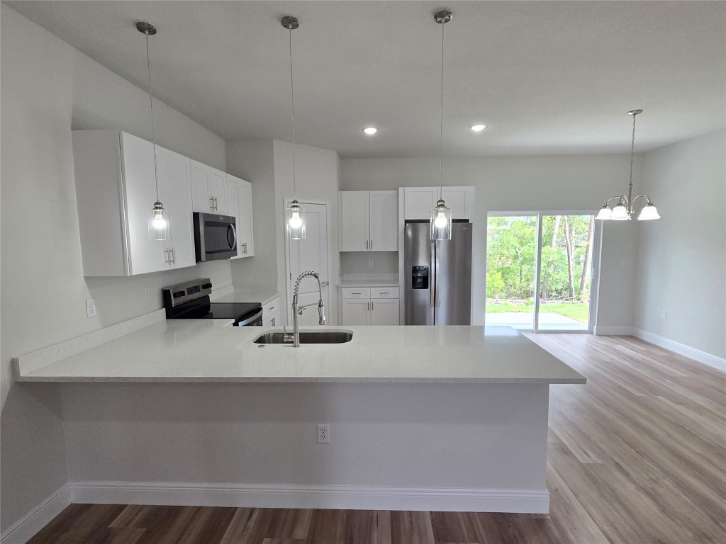 Marion Oaks Un 04 - Residential