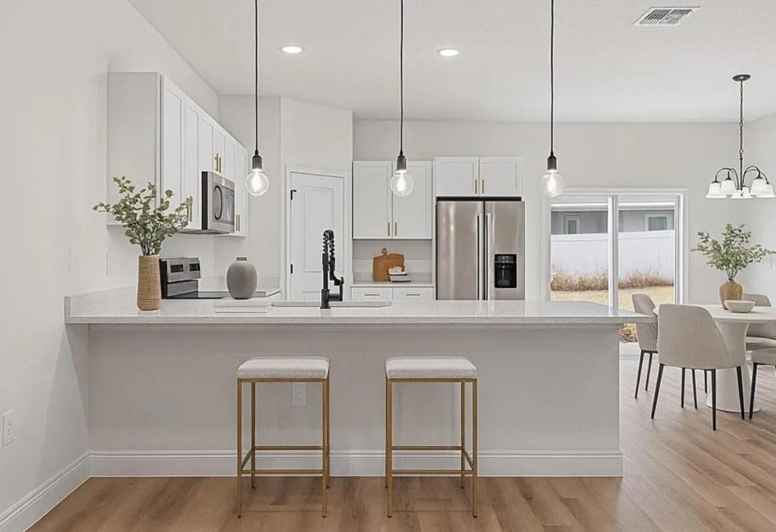 Marion Oaks Un 04 - Residential