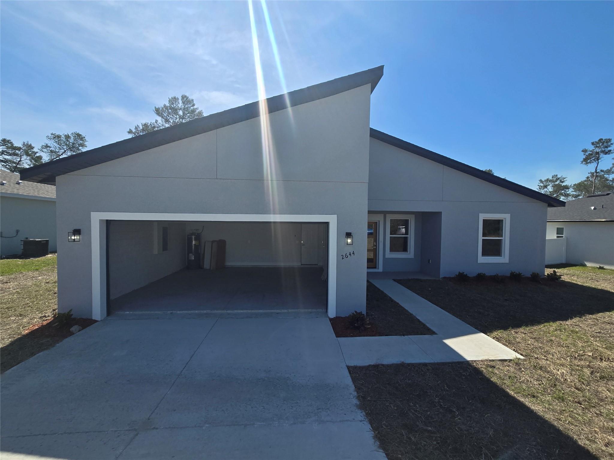 Marion Oaks Un 04 - Residential