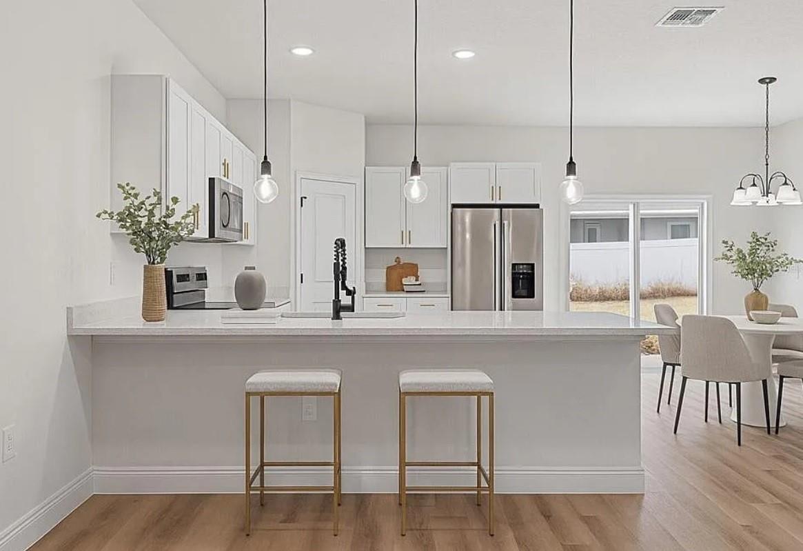 Marion Oaks Un 04 - Residential