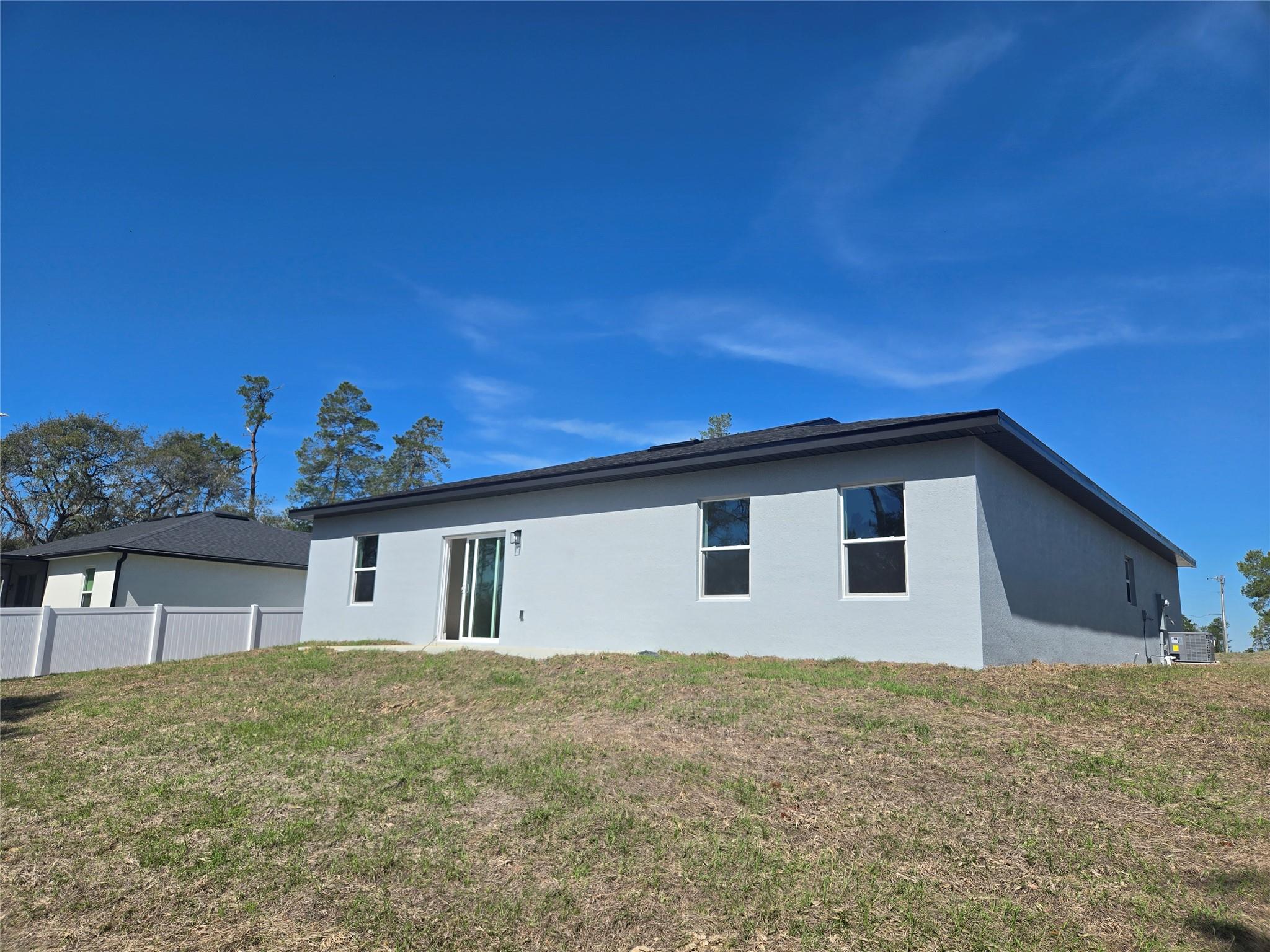 Marion Oaks Un 04 - Residential