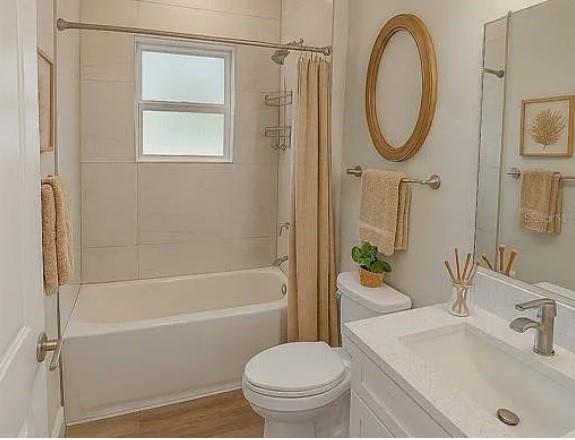 Marion Oaks Un 04 - Residential