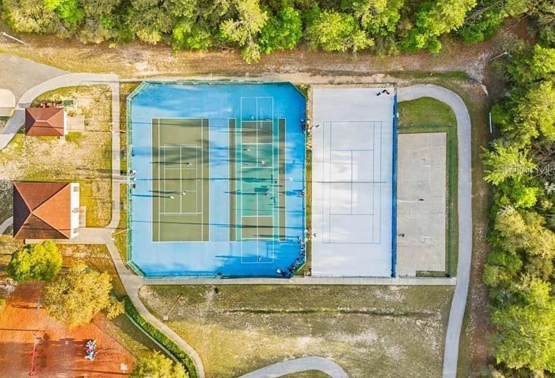 Marion Oaks Un 04 - Residential