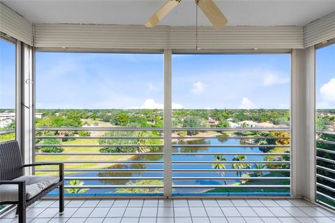 3499 Oaks Way 806 Pompano Beach FL 33069