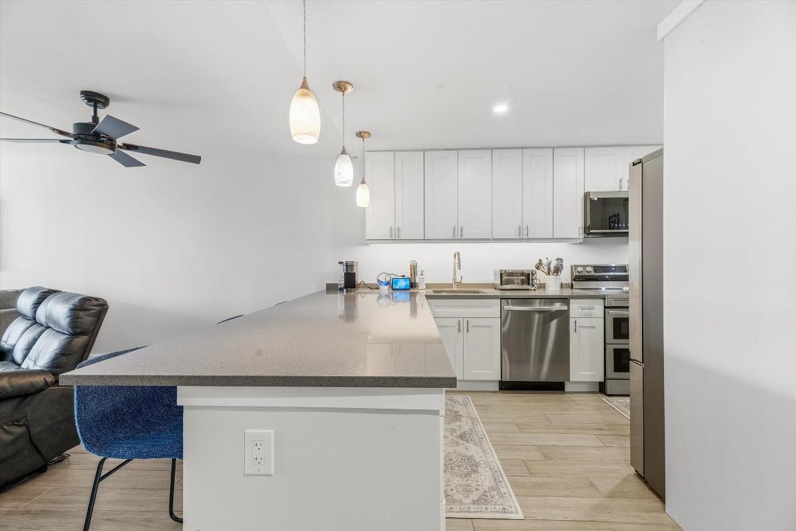 NO 15 PALM-AIRE COUNTRY CLUB - Residential