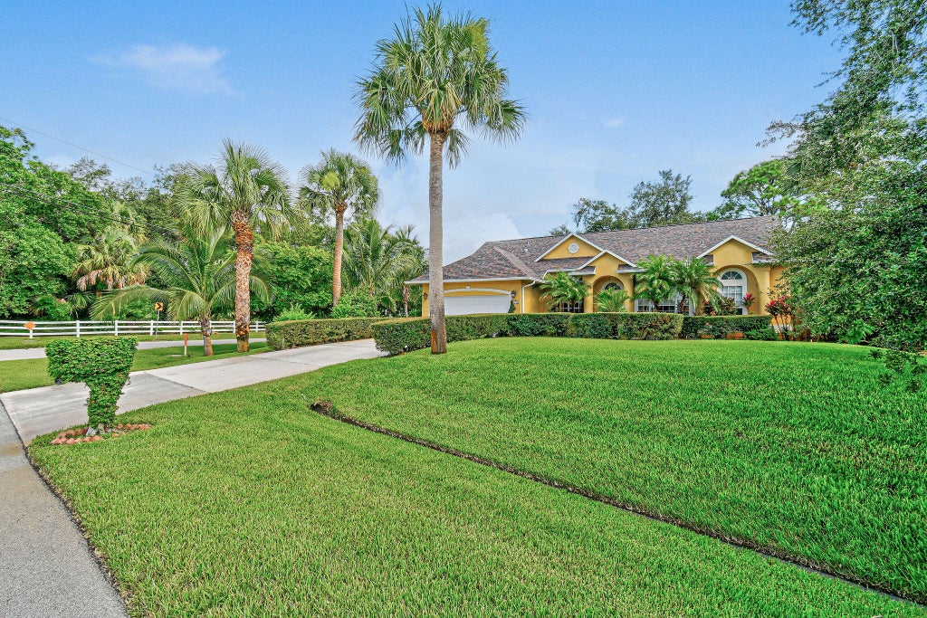 Photo of 1791 SW Ruiz Terrace, Port Saint Lucie, FL 34953 (MLS # R11108993)