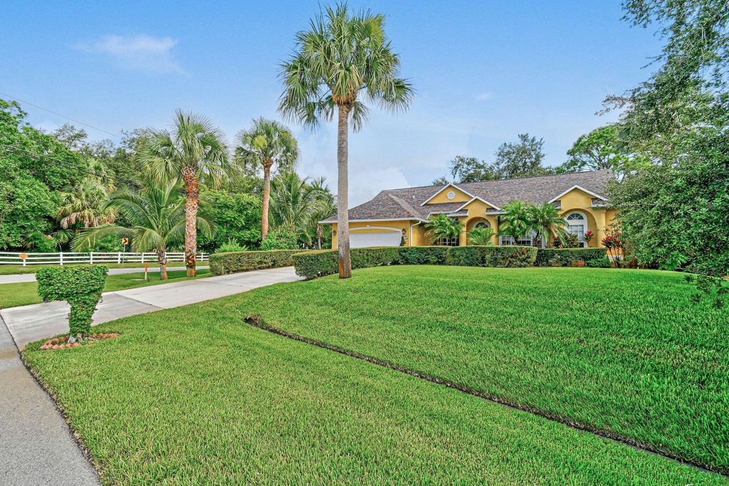 Photo of 1791 SW Ruiz Terrace, Port Saint Lucie, FL 34953 (MLS # R11108993)