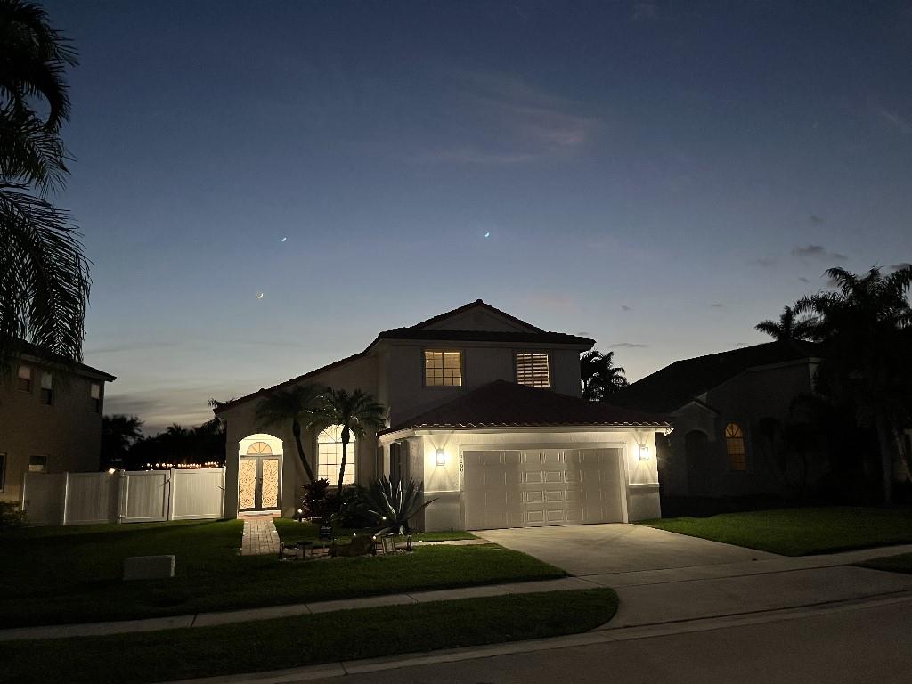 CHAPEL TRAIL II - Residential