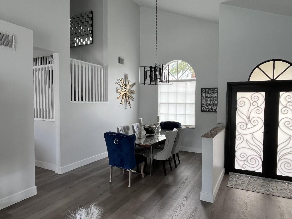 CHAPEL TRAIL II - Residential