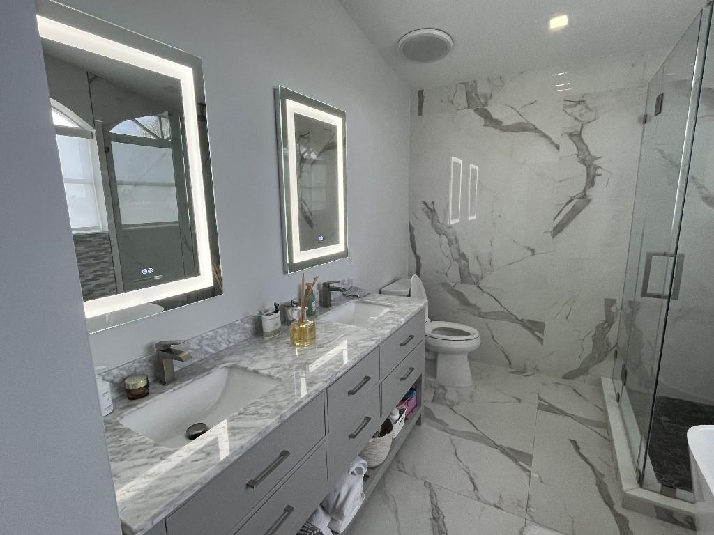 CHAPEL TRAIL II - Residential