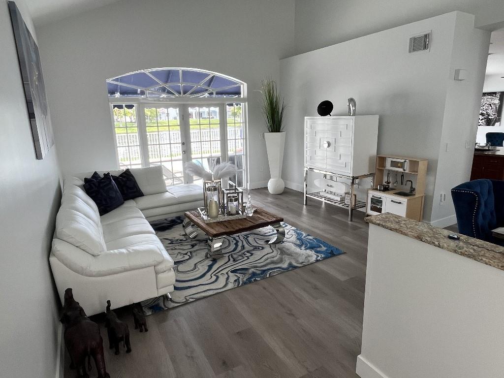 CHAPEL TRAIL II - Residential