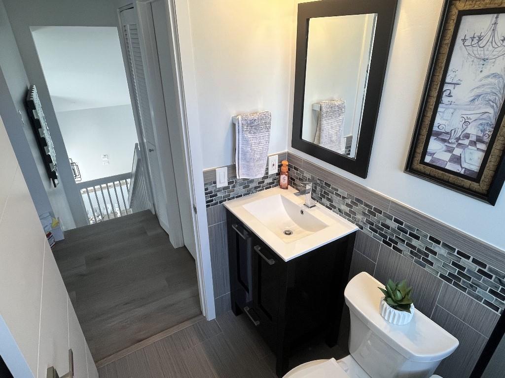 CHAPEL TRAIL II - Residential