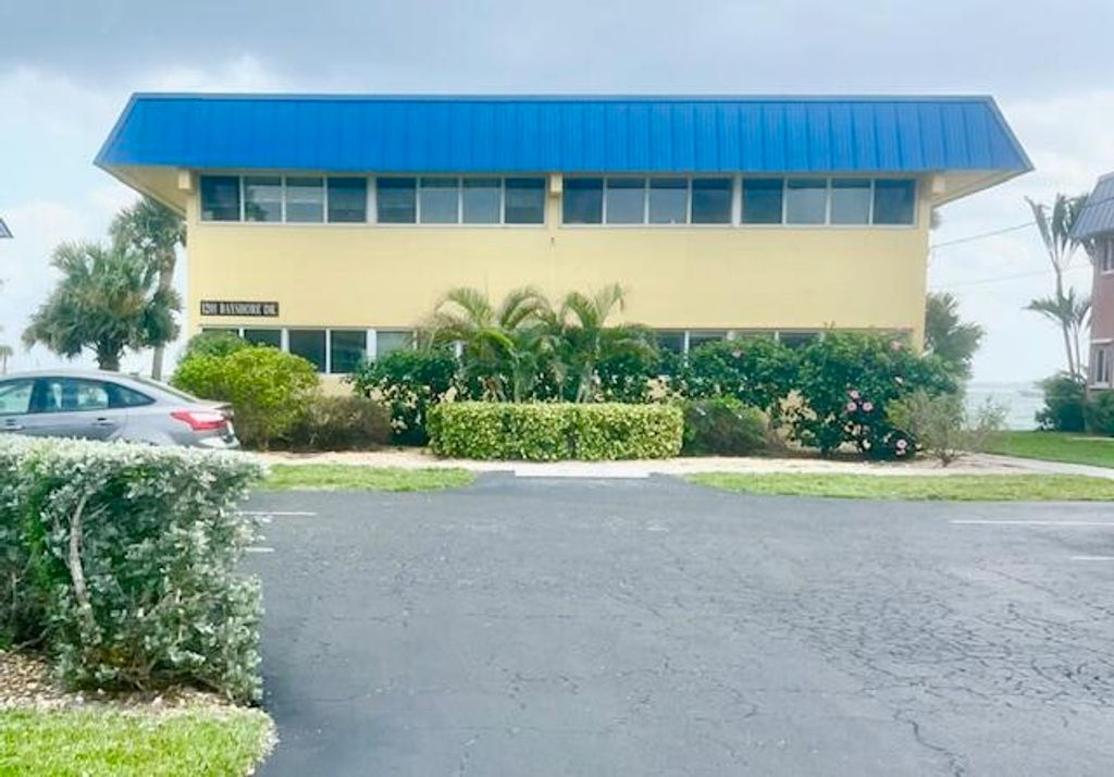 Photo of 1201 Bayshore Drive #101, Fort Pierce, FL 34949 (MLS # R11072353)