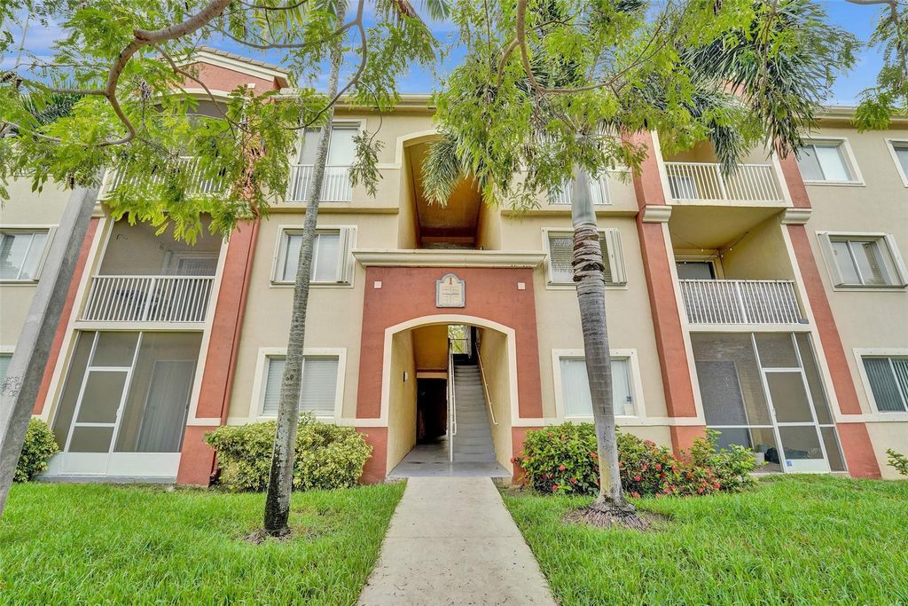Photo of 7085 Nova Drive #203, Davie, FL 33317 (MLS # F10507395)