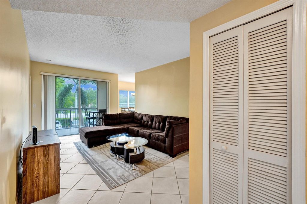 Photo of 7085 Nova Drive #203, Davie, FL 33317 (MLS # F10507395)