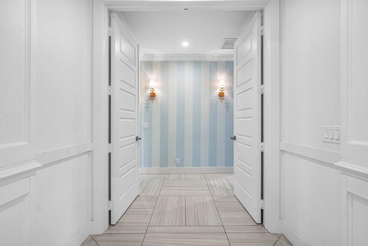 STEEPLECHASE - Residential