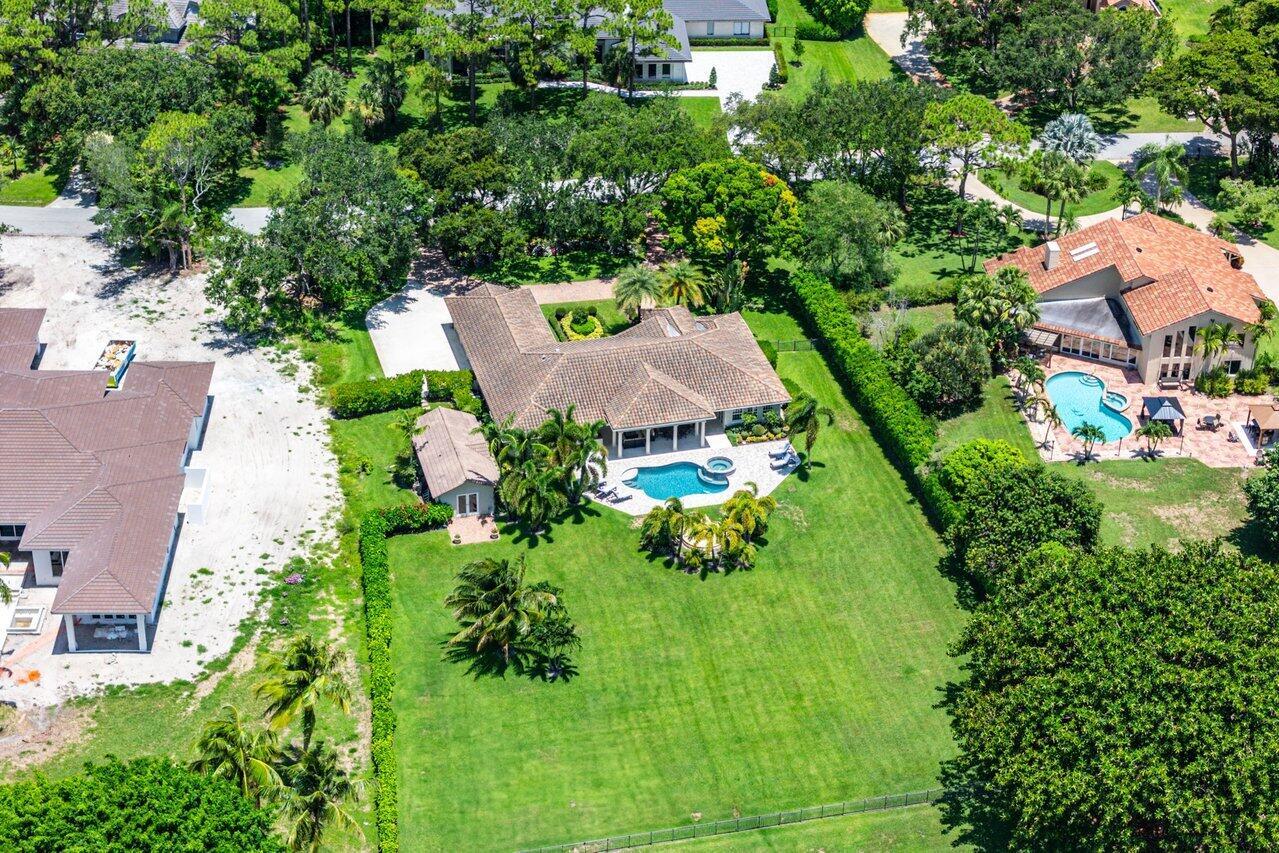 STEEPLECHASE - Residential