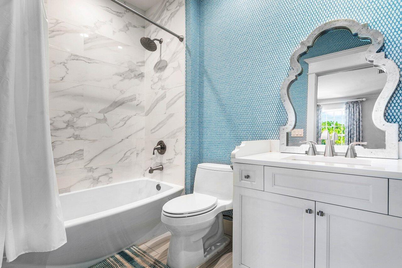 STEEPLECHASE - Residential